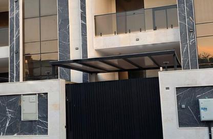 Townhouse - 5 Bedrooms - 7 Bathrooms for sale in CityLife Al Tallah - Al Tallah 2 - Ajman