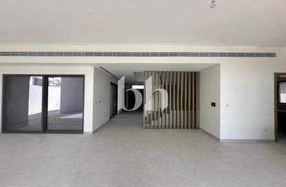 Villa - 5 - 6 for rent in Tilal Al Furjan - Al Furjan - Dubai
