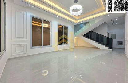 Villa - 5 - 7 for sale in Al Aamra Gardens - Al Amerah - Ajman