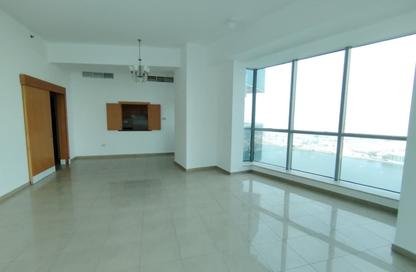 Apartment - 1 Bedroom - 2 Bathrooms for sale in Julphar Residential Tower - Julphar Towers - Al Nakheel - Ras Al Khaimah
