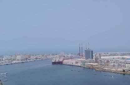 Apartment - 1 Bedroom - 2 Bathrooms for sale in Julphar Residential Tower - Julphar Towers - Al Nakheel - Ras Al Khaimah Apartment - 1 Bedroom - 2 Bathrooms for sale in Julphar Residential Tower - Julphar Towers - Al Nakheel - Ras Al Khaimah