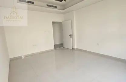 شقة - 2 غرف نوم - 2 حمامات للايجار في 3 المويهات - المويهات - عجمان