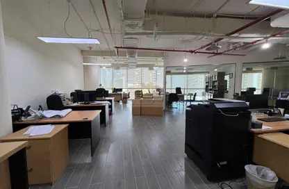 Office Space - 1 Bedroom - 1 Bathroom for sale in Smart Heights - Barsha Heights (Tecom) - Dubai