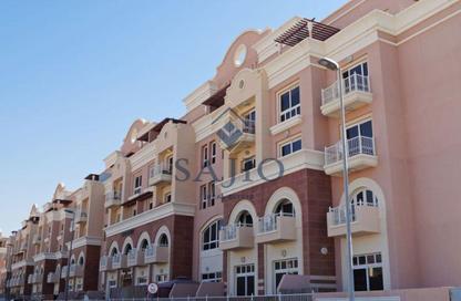 Shop - Studio - 1 Bathroom for rent in Emirates Gardens 1 - District 13 - Jumeirah Village Circle - Dubai Shop - Studio - 1 Bathroom for rent in Emirates Gardens 1 - District 13 - Jumeirah Village Circle - Dubai