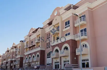 متجر - استوديو - 1 حمام للايجار في حدائق الإمارات 1 - الضاحية 13 - قرية جميرا الدائرية - دبي
