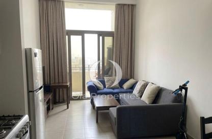 Apartment - 1 Bedroom - 1 Bathroom for sale in Jenna Main Square 2 - Jenna Main Square - Town Square - Dubai