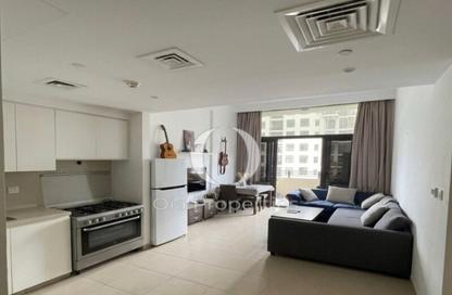 Apartment - 1 Bedroom - 1 Bathroom for sale in Jenna Main Square 2 - Jenna Main Square - Town Square - Dubai