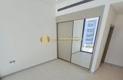 Apartment - 1 - 2 for rent in Binghatti Grove - District 17 - Jumeirah Village Circle - Dubai