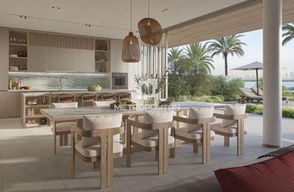 Villa - 4 Bedrooms - 5 Bathrooms for sale in Bay Villas - Dubai Islands - Dubai