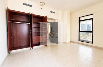 Apartment - 2 Bedrooms - 3 Bathrooms for rent in Escan Tower - Dubai Marina - Dubai