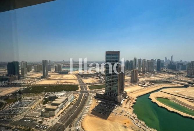 Elegant 2BR Apartment | Sun Tower, Al Reem Island