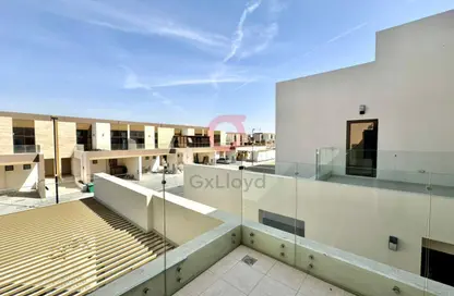 فيلا - 3 غرف نوم - 4 حمامات للبيع في الحقول - المنطقة 11 - مدينة الشيخ محمد بن راشد - دبي