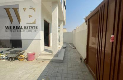 Villa - 5 Bedrooms - 7 Bathrooms for rent in Al Yasmeen 1 - Al Yasmeen - Ajman Villa - 5 Bedrooms - 7 Bathrooms for rent in Al Yasmeen 1 - Al Yasmeen - Ajman