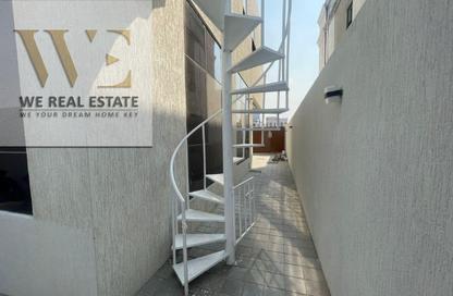 Villa - 5 Bedrooms - 7 Bathrooms for rent in Al Yasmeen 1 - Al Yasmeen - Ajman Villa - 5 Bedrooms - 7 Bathrooms for rent in Al Yasmeen 1 - Al Yasmeen - Ajman