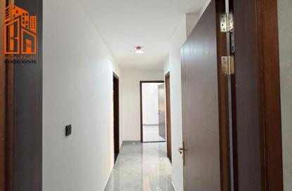 Apartment - 1 Bedroom - 2 Bathrooms for rent in Ajman Global City - Al Alia - Ajman Apartment - 1 Bedroom - 2 Bathrooms for rent in Ajman Global City - Al Alia - Ajman