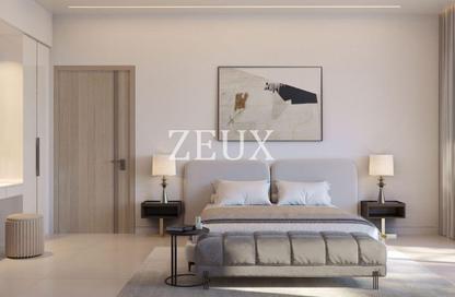 شقة - 1 حمام للايجار في سكاي هيلز ريزيدنسز 1 - سكاي هيلز ريسيدنزيس - حديقة دبي العلميه - دبي