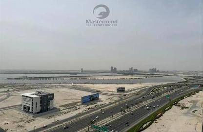 أرض - استوديو للبيع في فندق اوكسيدنتال الجداف - الجداف - دبي أرض - استوديو للبيع في فندق اوكسيدنتال الجداف - الجداف - دبي