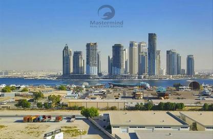 Land - Studio for sale in Occidental Al Jaddaf - Al Jaddaf - Dubai