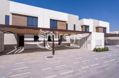 Townhouse - 3 Bedrooms - 4 Bathrooms for rent in Noya Viva - Noya - Yas Island - Abu Dhabi