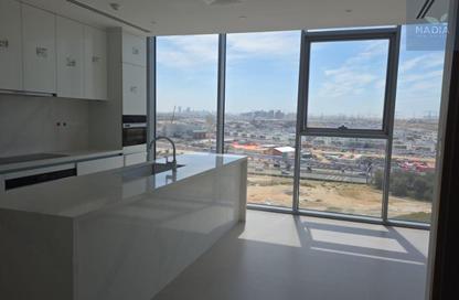 Apartment - 4 - 5 for sale in Lagoon Views - District One - Mohammed Bin Rashid City - Dubai Apartment - 4 - 5 for sale in Lagoon Views - District One - Mohammed Bin Rashid City - Dubai