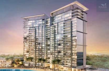Apartment - 4 - 5 for sale in Lagoon Views - District One - Mohammed Bin Rashid City - Dubai Apartment - 4 - 5 for sale in Lagoon Views - District One - Mohammed Bin Rashid City - Dubai