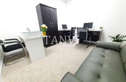 Office Space - Studio - 1 Bathroom for rent in Al Serkal Building - Hor Al Anz - Deira - Dubai Office Space - Studio - 1 Bathroom for rent in Al Serkal Building - Hor Al Anz - Deira - Dubai