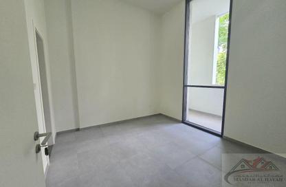 Apartment - 1 - 2 for rent in The Link - East Village - Aljada - Sharjah