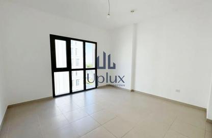 Apartment - 1 Bedroom - 1 Bathroom for rent in Hayat Boulevard 1A - Hayat Boulevard 1 - Hayat Boulevard - Town Square - Dubai