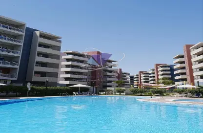 شقة - 2 غرف نوم - 2 حمامات للبيع في الريف داون تاون - الريف - أبوظبي