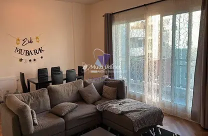 Apartment - 2 Bedrooms - 2 Bathrooms for sale in Al Reef Downtown - Al Reef - Abu Dhabi