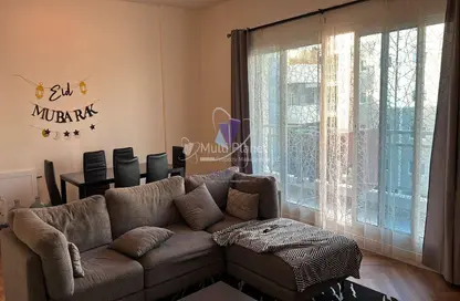 شقة - 2 غرف نوم - 2 حمامات للبيع في الريف داون تاون - الريف - أبوظبي شقة - 2 غرف نوم - 2 حمامات للبيع في الريف داون تاون - الريف - أبوظبي