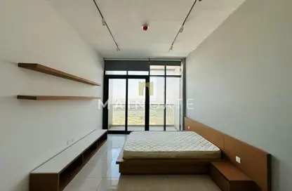 شقة - 1 حمام للايجار في برج بلو ويفز - مجمع دبي ريزيدنس - دبي لاند - دبي