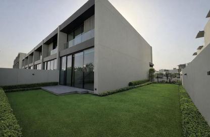 Townhouse - 3 Bedrooms - 4 Bathrooms for sale in Nad Al Sheba Gardens 2 - Nad Al Sheba Gardens - Nad Al Sheba - Dubai