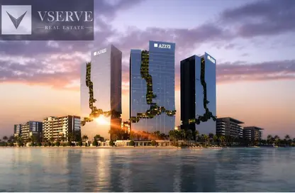 Retail - Studio for sale in Azizi Riviera Reve - AZIZI Riviera - Meydan One - Meydan - Dubai