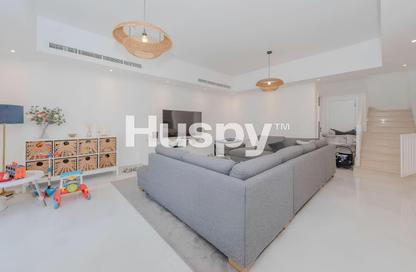 Townhouse - 3 Bedrooms - 3 Bathrooms for sale in Al Reem 1 - Al Reem - Arabian Ranches - Dubai