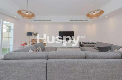 Townhouse - 3 Bedrooms - 3 Bathrooms for sale in Al Reem 1 - Al Reem - Arabian Ranches - Dubai