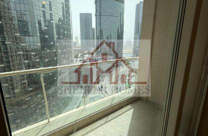 Apartment - 1 Bedroom - 2 Bathrooms for rent in Mangrove Place - Shams Abu Dhabi - Al Reem Island - Abu Dhabi