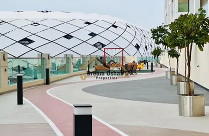 شقة - 2 غرف نوم - 3 حمامات للايجار في عود ميثاء - بر دبي - دبي