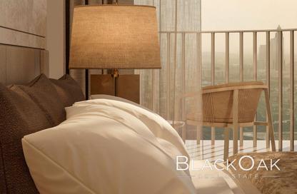 Apartment - 2 Bedrooms - 2 Bathrooms for sale in Eden House Zaabeel - DIFC - Dubai