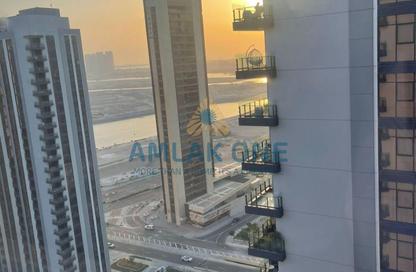 Apartment - 3 - 2 for rent in The Bridges - Shams Abu Dhabi - Al Reem Island - Abu Dhabi