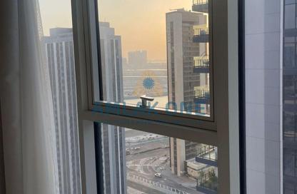 Apartment - 3 - 2 for rent in The Bridges - Shams Abu Dhabi - Al Reem Island - Abu Dhabi