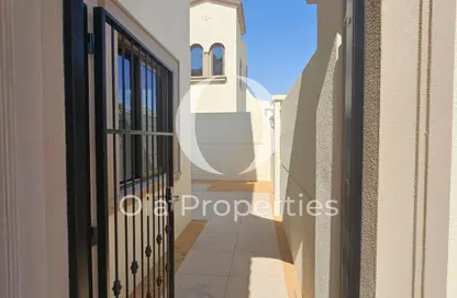 تاون هاوس - 3 غرف نوم - 4 حمامات للبيع في توليدو - مدينة زايد (مدينة خليفة ج) - مدينة خليفة - أبوظبي تاون هاوس - 3 غرف نوم - 4 حمامات للبيع في توليدو - مدينة زايد (مدينة خليفة ج) - مدينة خليفة - أبوظبي