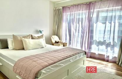 Apartment - 2 Bedrooms - 2 Bathrooms for rent in Skycourts Tower A - Skycourts Towers - Dubai Land Residence Complex - Dubai Land - Dubai