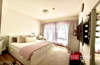 Apartment - 2 Bedrooms - 2 Bathrooms for rent in Skycourts Tower A - Skycourts Towers - Dubai Land Residence Complex - Dubai Land - Dubai