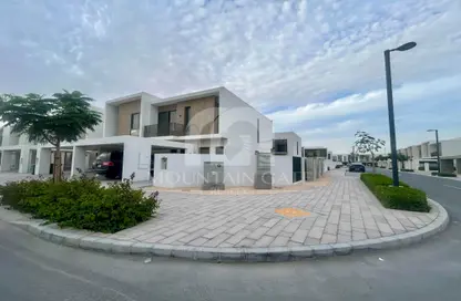 Townhouse - 4 Bedrooms - 4 Bathrooms for rent in Orania - The Valley - Dubai