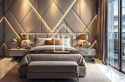 Apartment - Studio - 1 Bathroom for sale in Diamondz By Danube - Jumeirah Lake Towers - Dubai Apartment - Studio - 1 Bathroom for sale in Diamondz By Danube - Jumeirah Lake Towers - Dubai