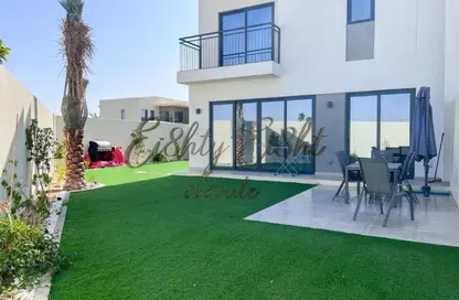 Townhouse - 4 Bedrooms - 4 Bathrooms for sale in Camelia 2 - Camelia - Arabian Ranches 2 - Dubai