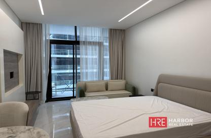 Apartment - Studio - 1 for sale in Skyhills Residences 2 - Skyhills Residences - Dubai Science Park - Dubai