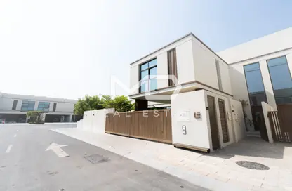 تاون هاوس - 3 غرف نوم - 5 حمامات للبيع في سوق الجبيل - جزيرة الجبيل - أبوظبي تاون هاوس - 3 غرف نوم - 5 حمامات للبيع في سوق الجبيل - جزيرة الجبيل - أبوظبي