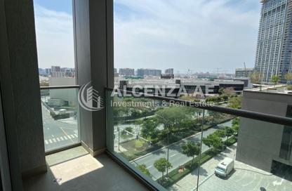 Apartment - 2 Bedrooms - 2 Bathrooms for sale in Sobha Creek Vistas Tower A - Sobha Hartland - Mohammed Bin Rashid City - Dubai